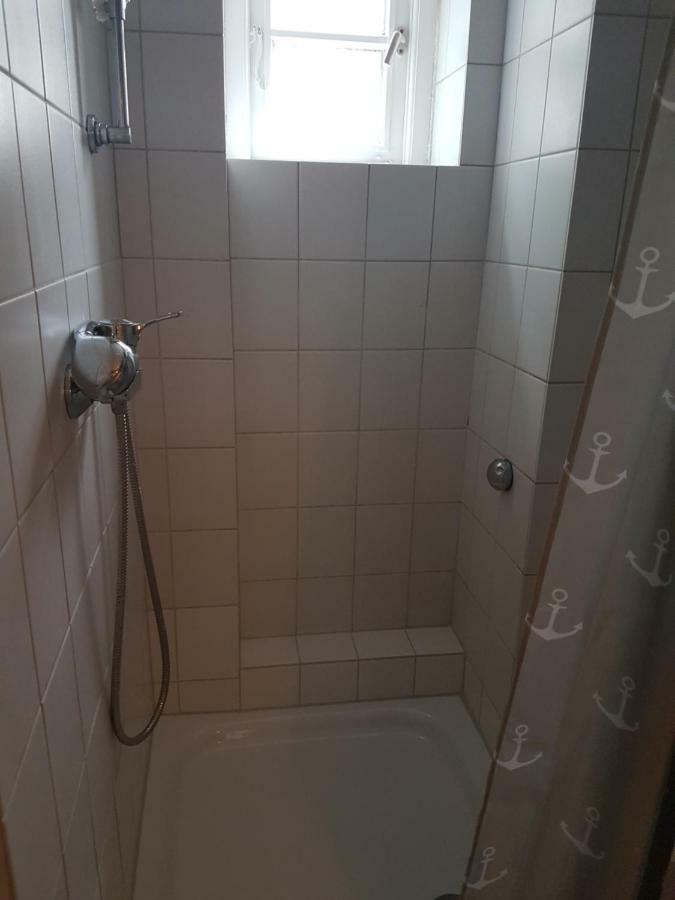 Stadtnah An Der Forde Apartment Flensburg Ngoại thất bức ảnh